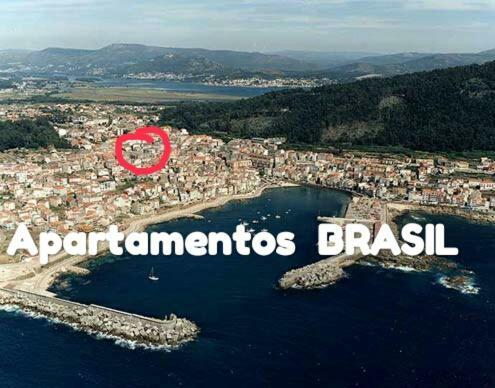Brasil 1 D Apartamento *