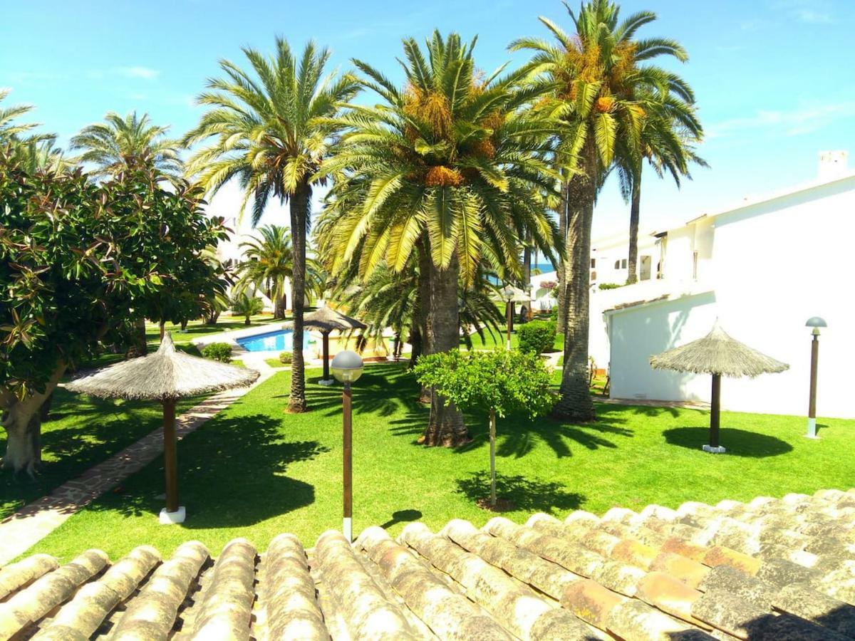Apartment Boira - Vivienda En Urbanizacion A Primera Linea De Playa