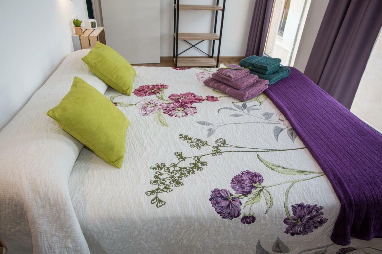 Apartment Palomitos, Casco Historico Vt-47255-v