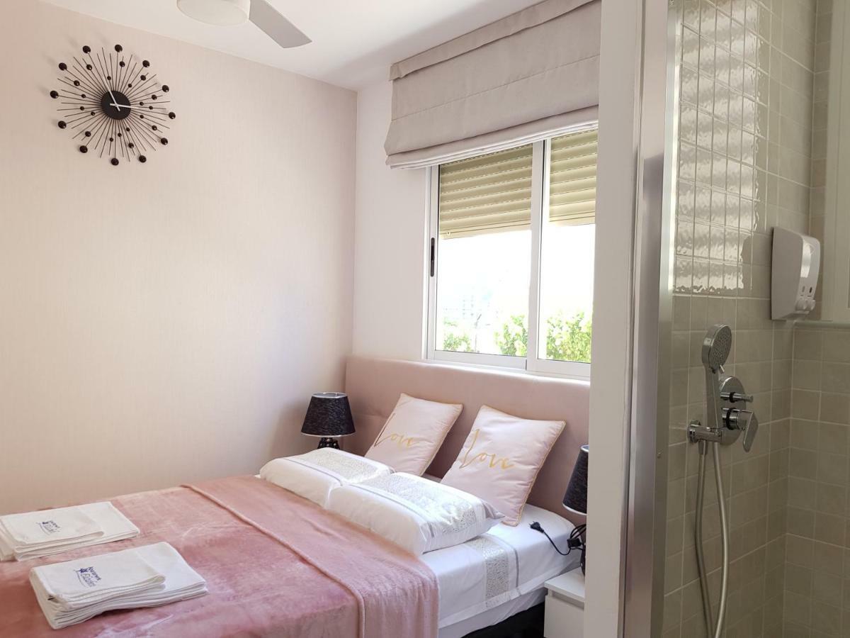 Apartamento Elizabeth Gandía