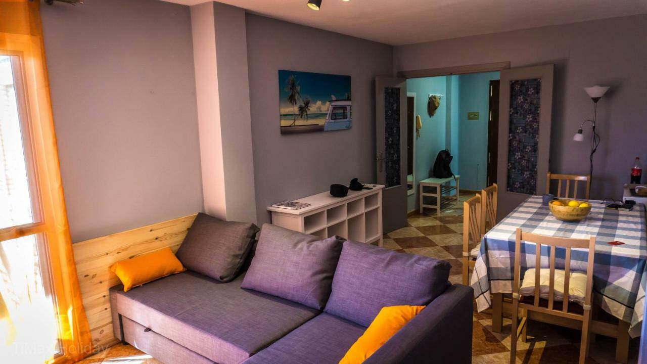 Apartamento Timax Costa Del Sol Caleta de Vélez