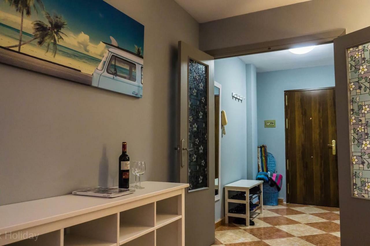 Apartamento Timax Costa Del Sol