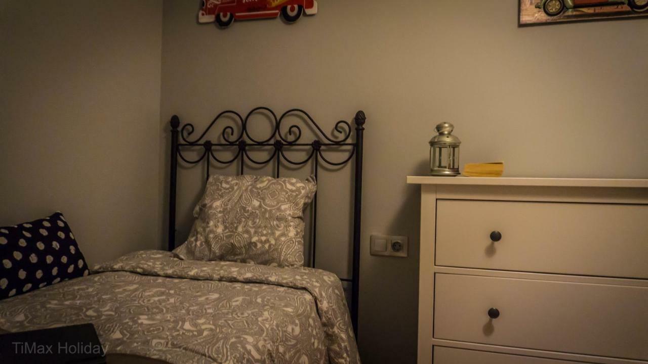 Timax Costa Del Sol Apartamento *