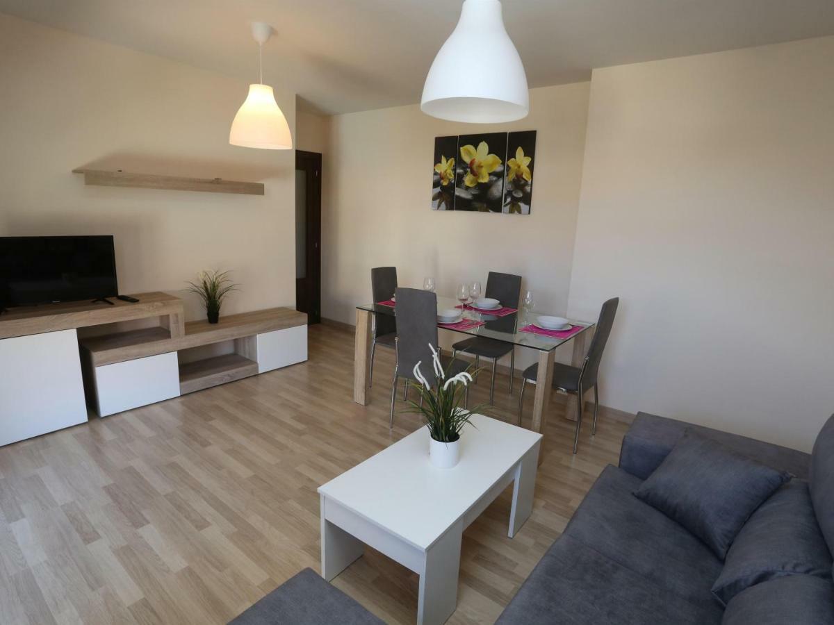Apartamento Turisticos Puente P3 2-b *