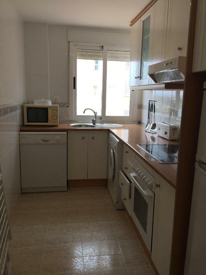 Apartment Puerto Mar-turismanga *