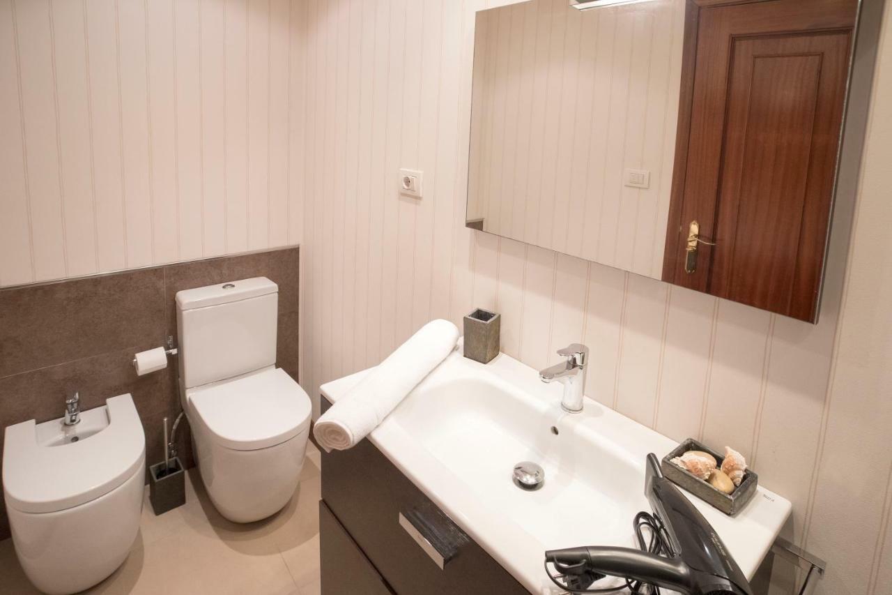 Apartamento Jacobeando *