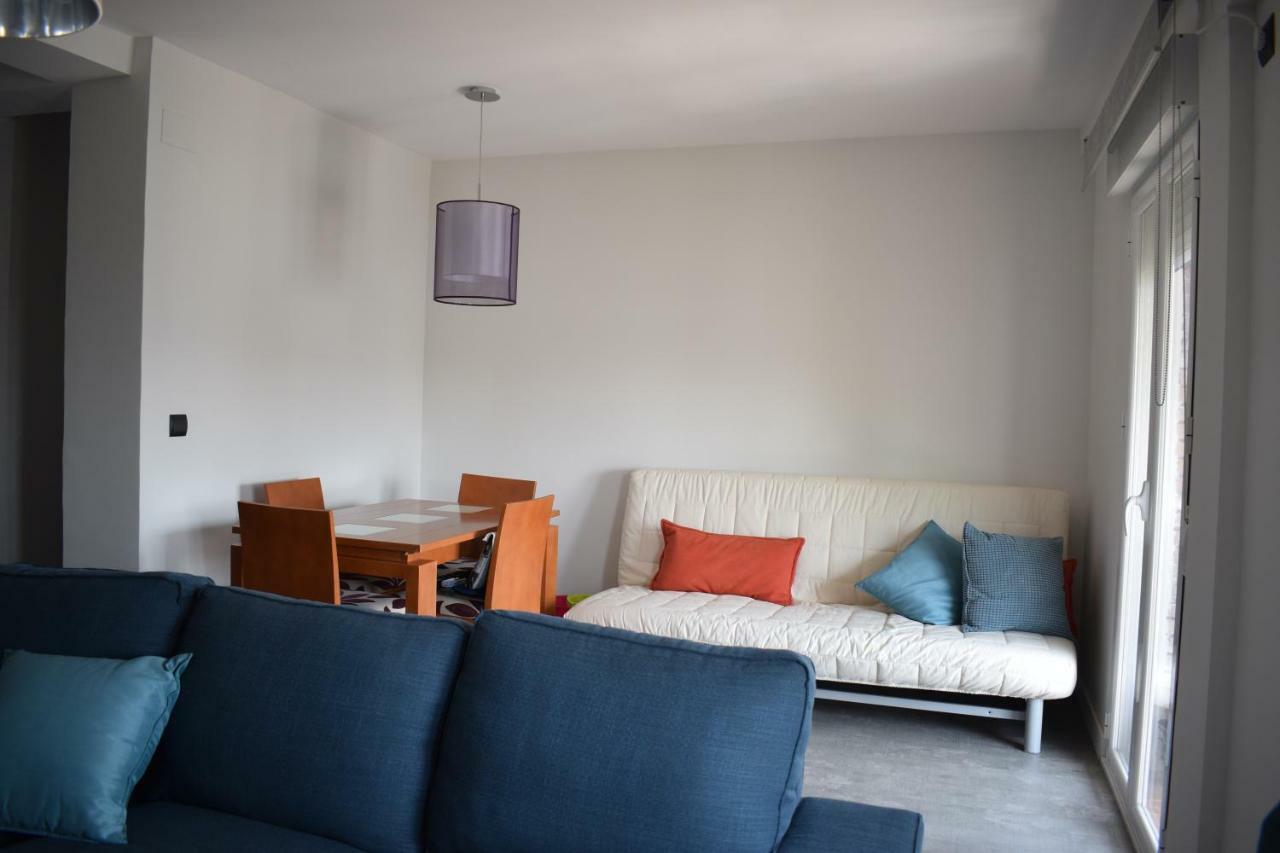 Apartamento En El Centro Historico Apartment