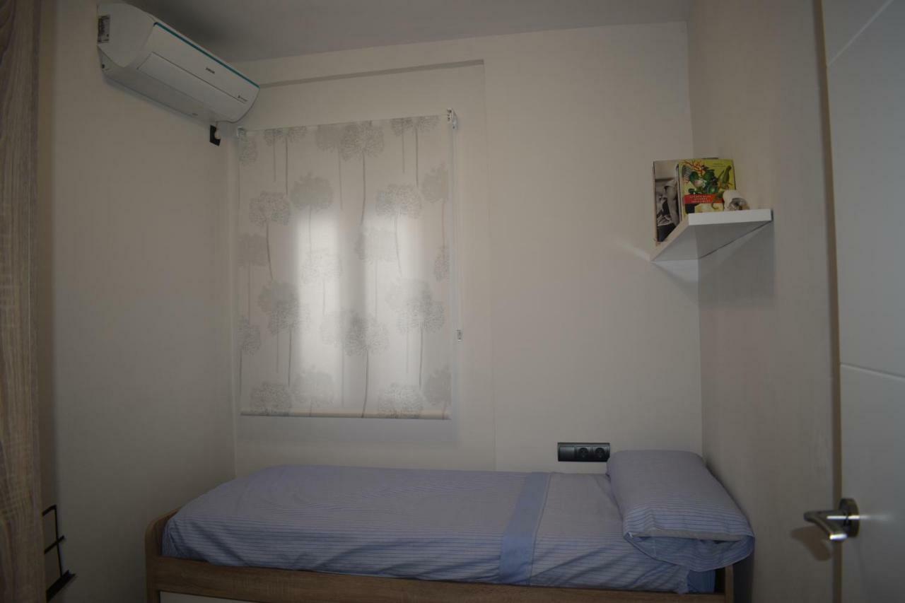 Apartamento En El Centro Historico *