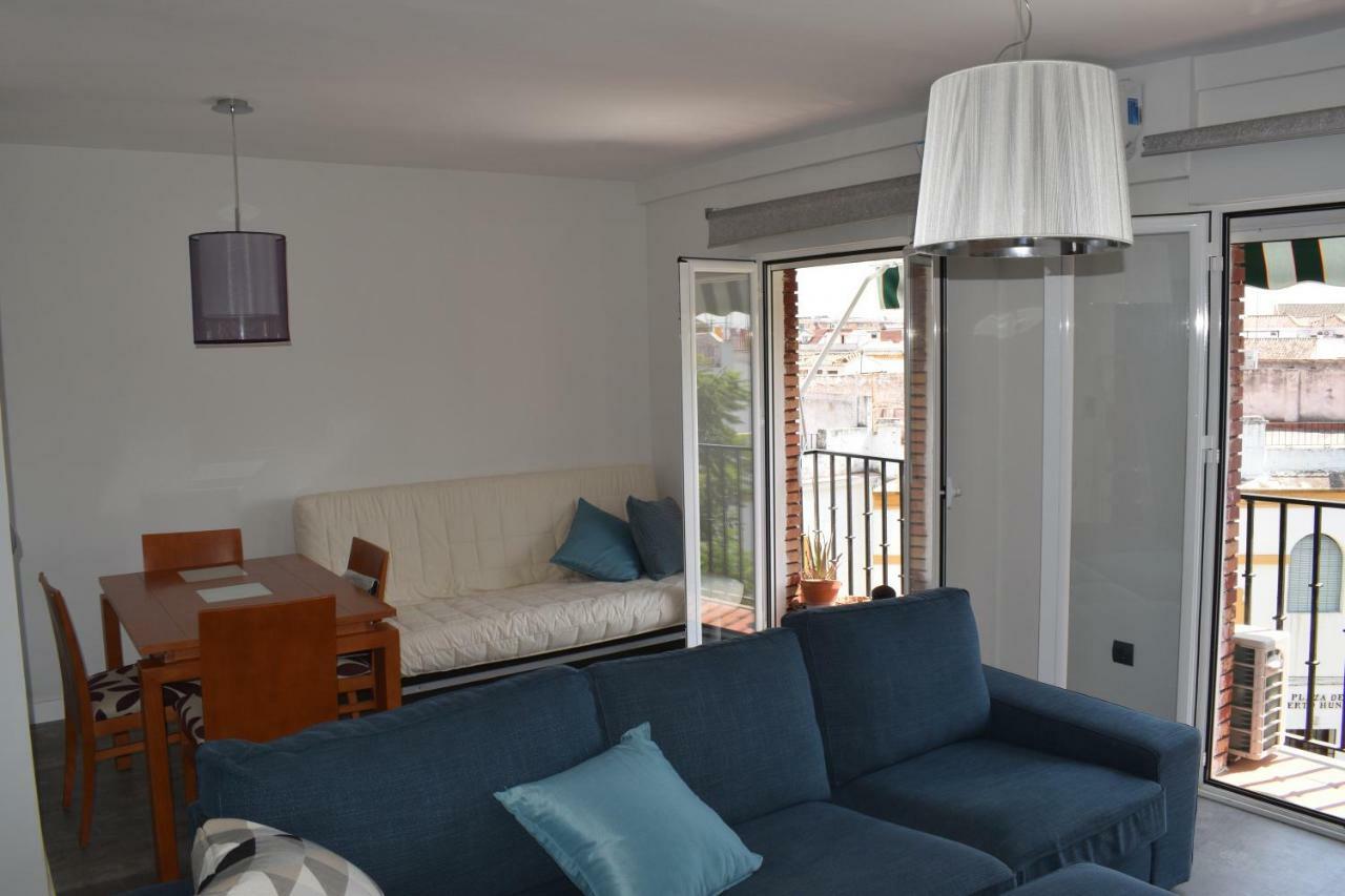 Apartamento En El Centro Historico * Cordoba