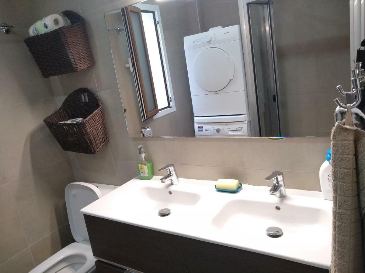 Apartamento Para El Relax Apartamento *