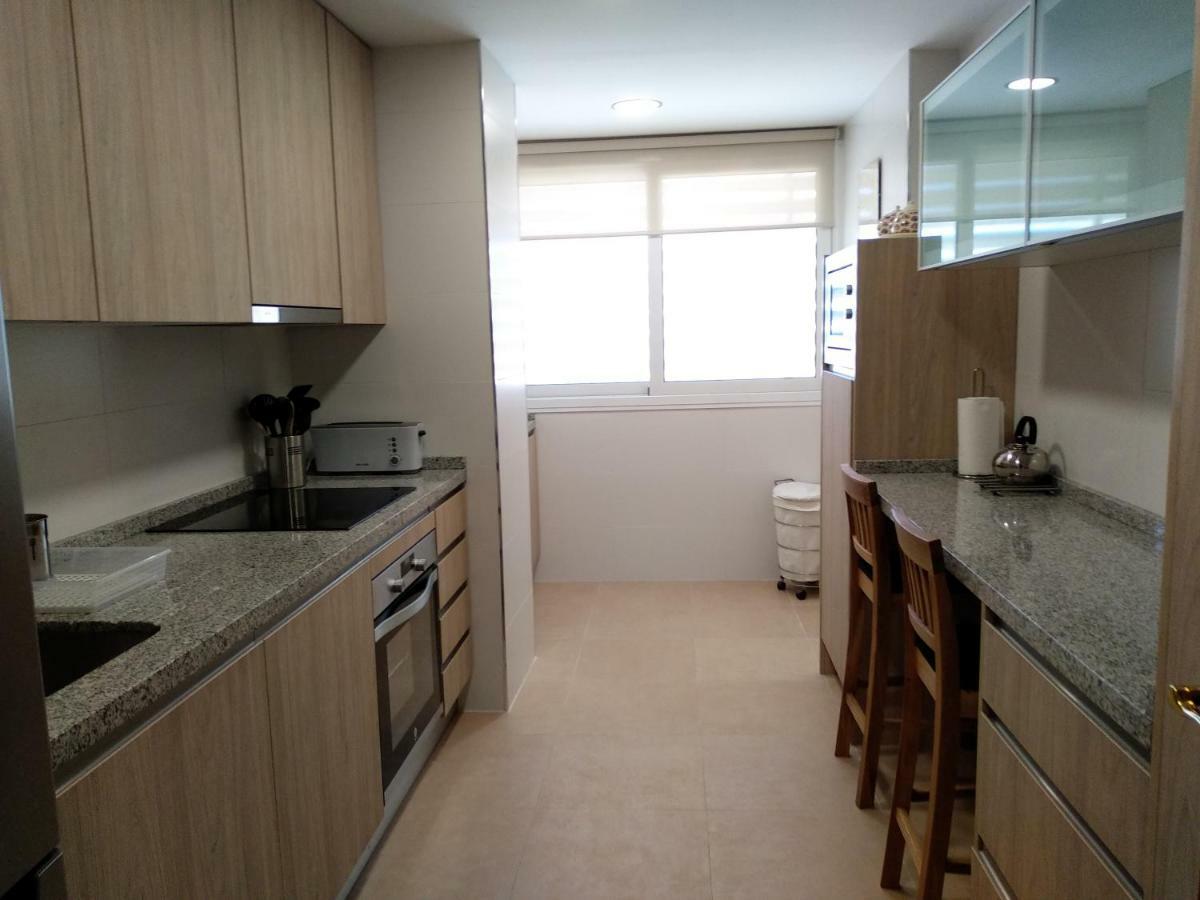 Apartamento Centro Fuengirola