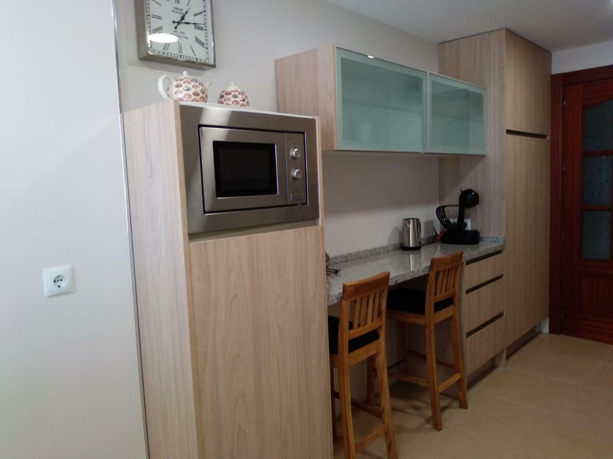 Apartamento Centro Fuengirola