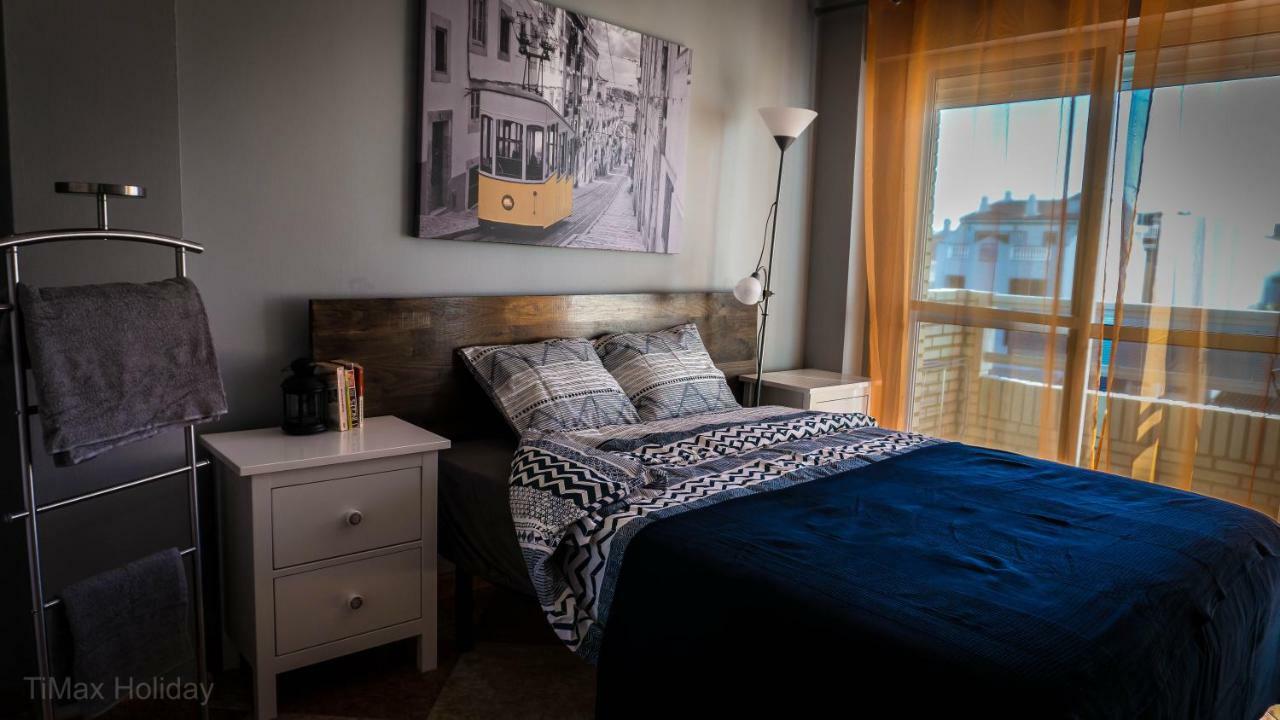 Apartamento Timax Costa Del Sol