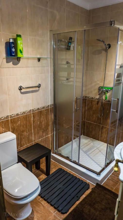 Apartamento Timax Costa Del Sol Caleta de Vélez