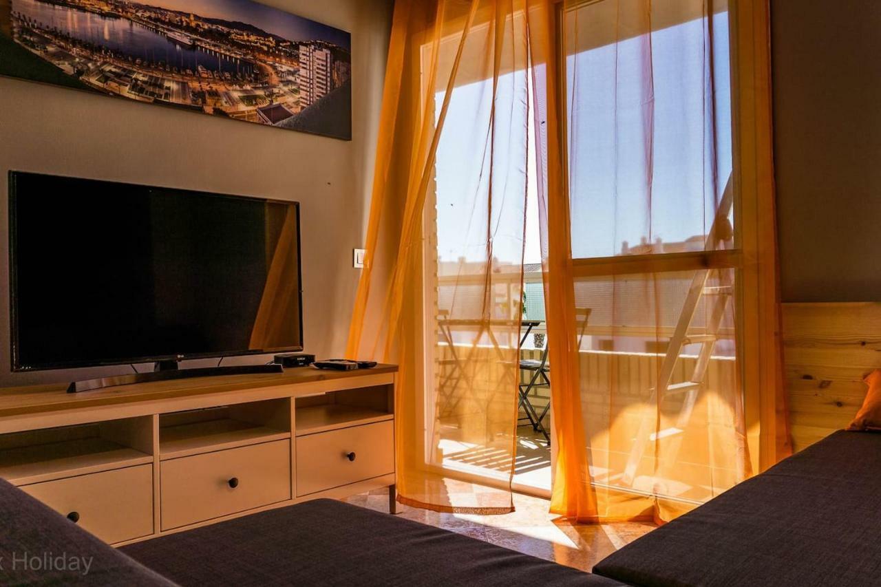 Timax Costa Del Sol Apartamento *
