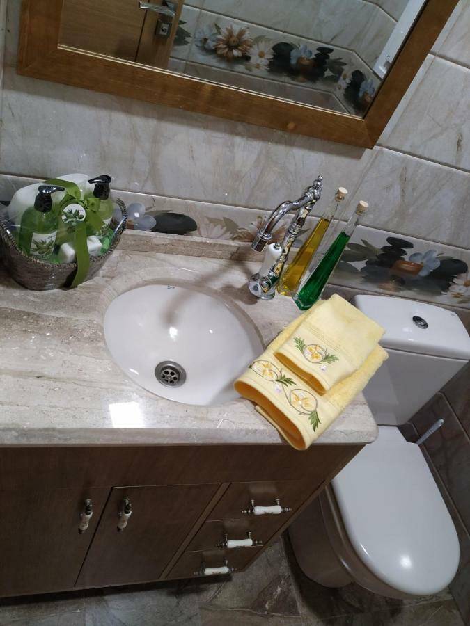Holiday home Casa Da Xastra *