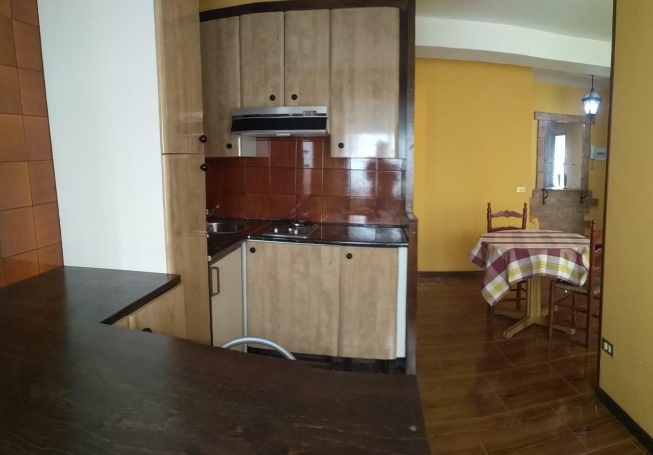 Apartment Brasil 1i A Guarda