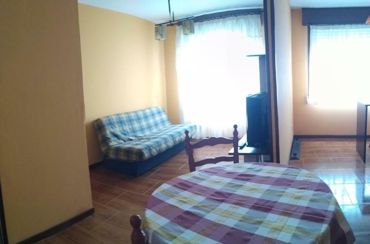 Brasil 1i Apartment A Guarda