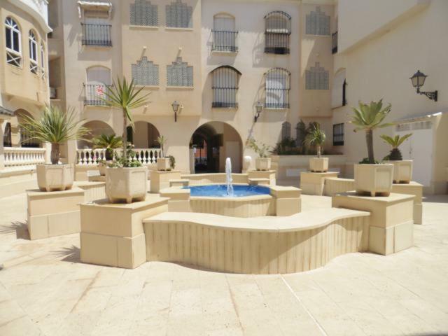 Apartamento Duquesa 1ª Linea De Mar *