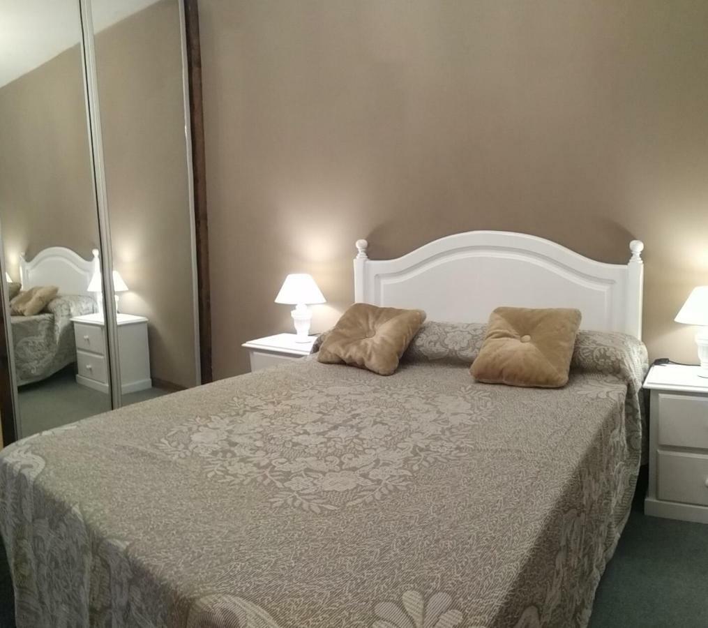 Apartment Brasil 1i *