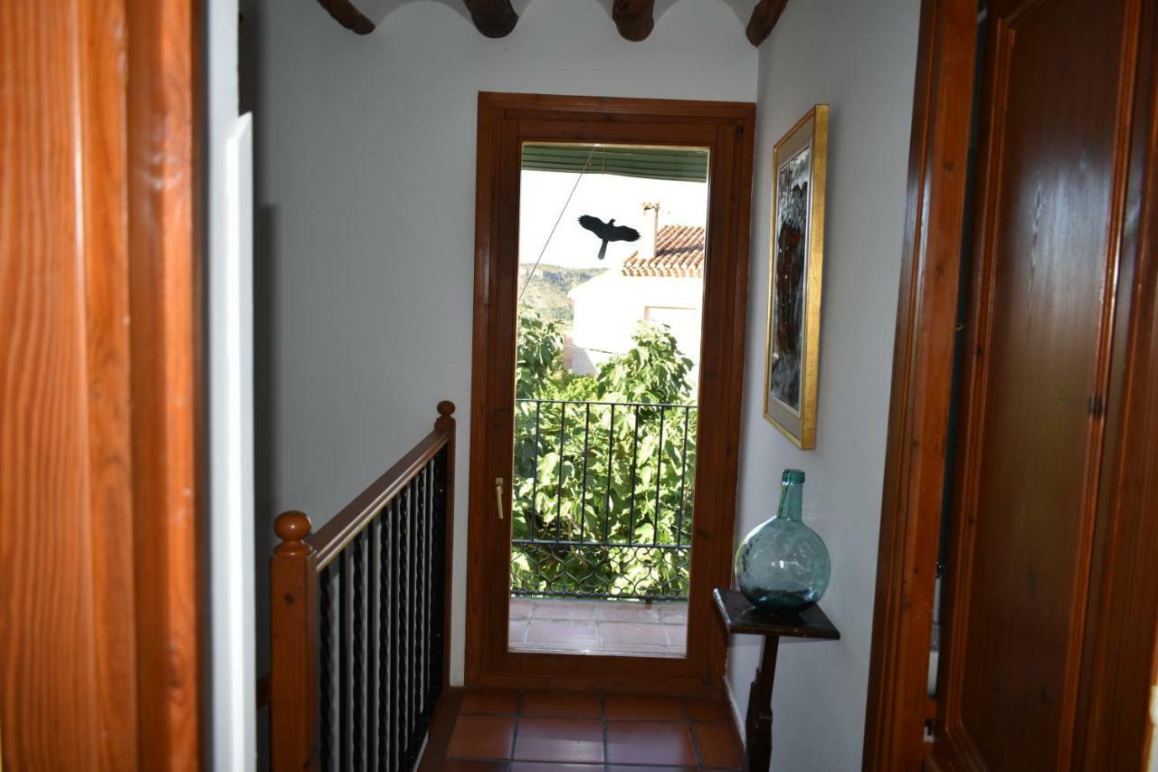 Apartamento Letur * Letur