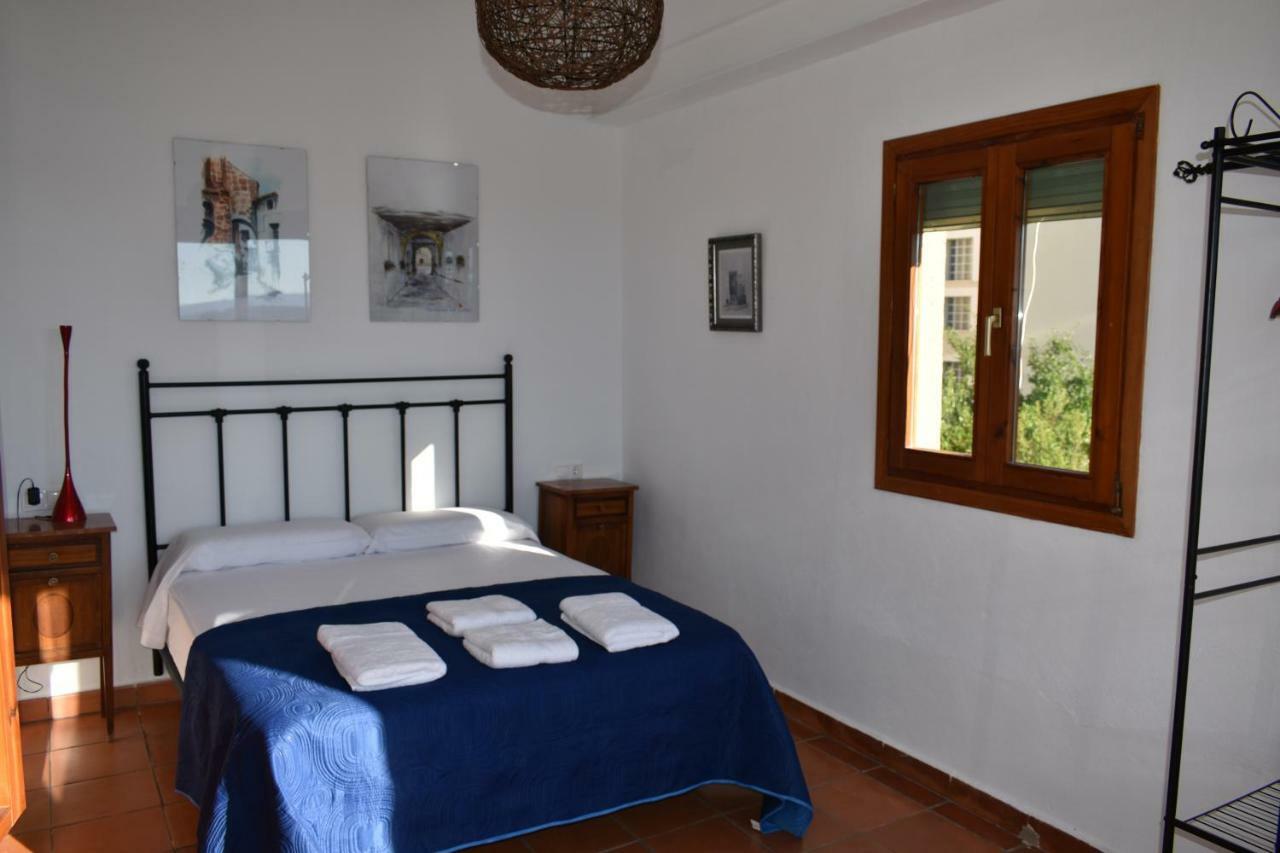 Apartamento Letur Apartment *