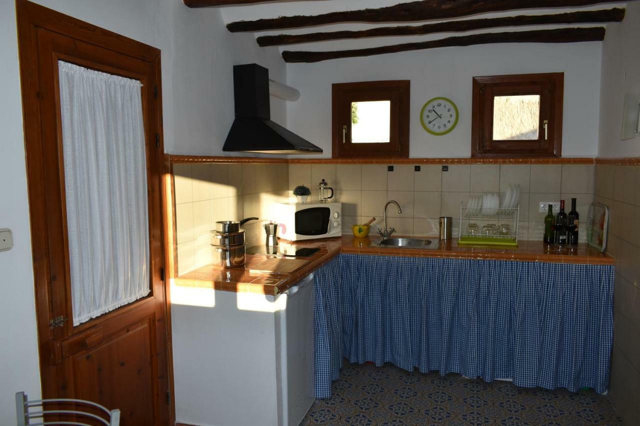 Apartamento Letur Apartment Letur
