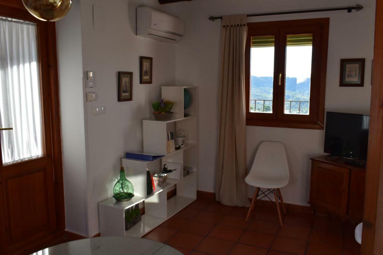 Apartment Apartamento Letur Letur