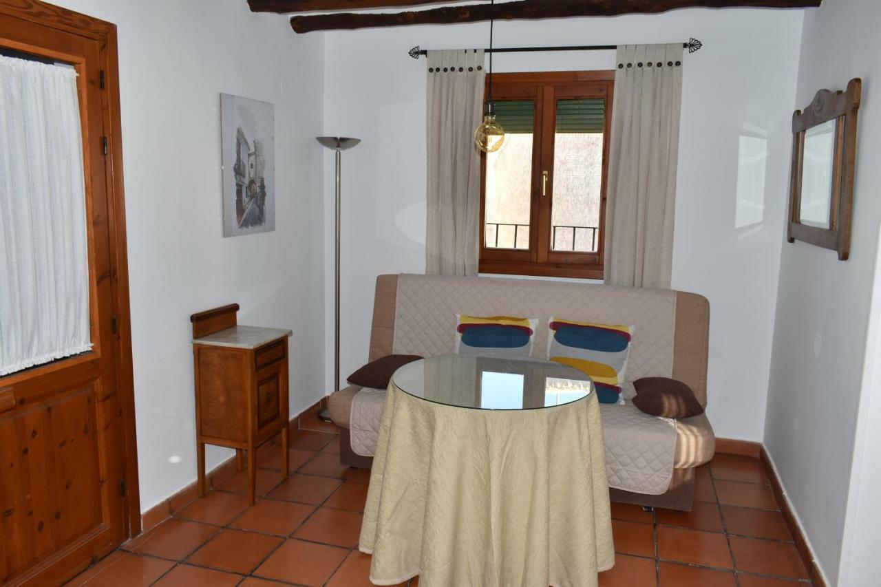 Apartamento Letur Apartment Letur