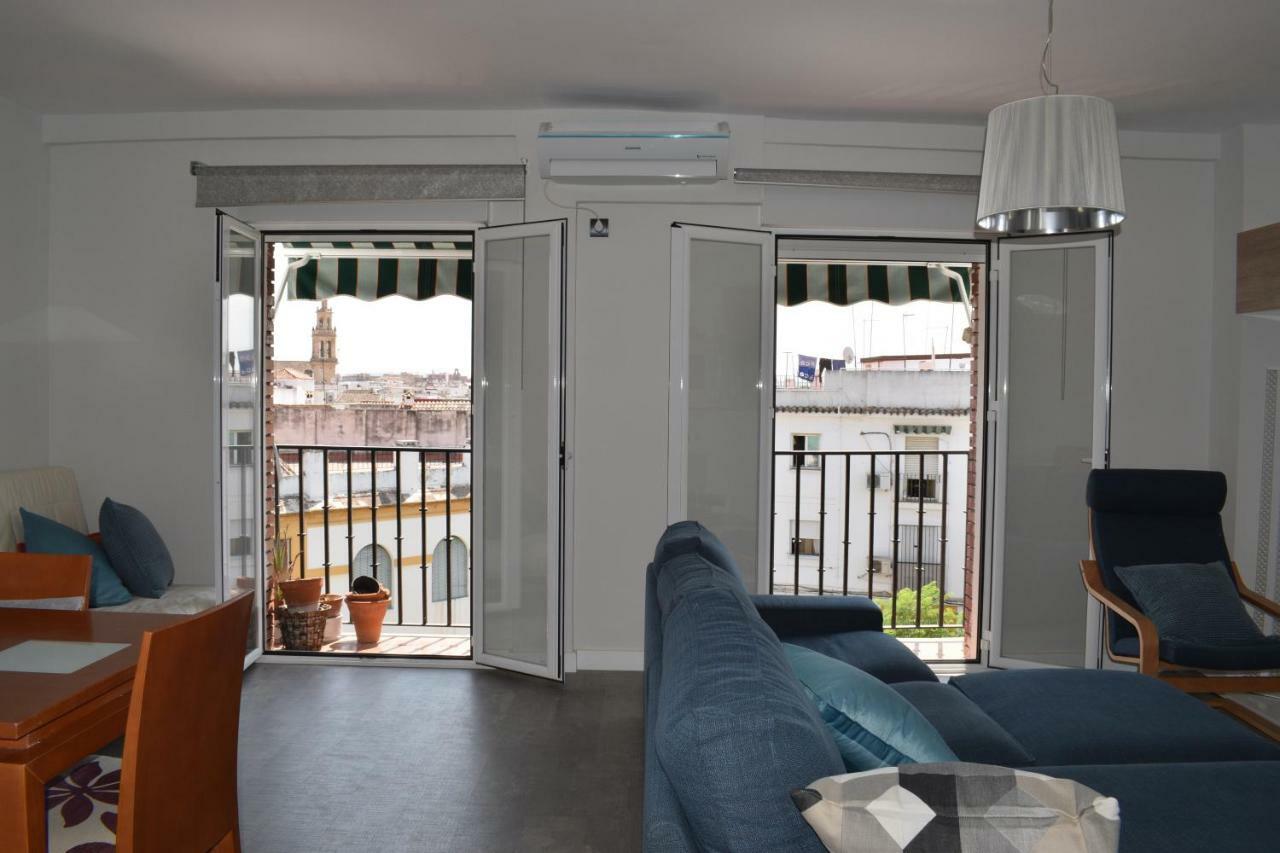 Apartamento En El Centro Historico Apartment