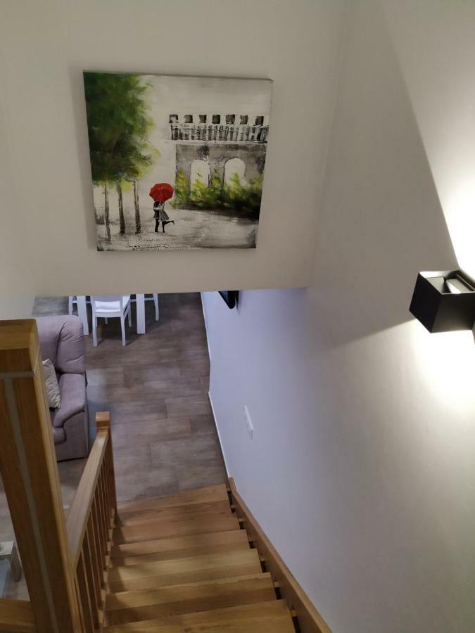 Casa Da Xastra Holiday home
