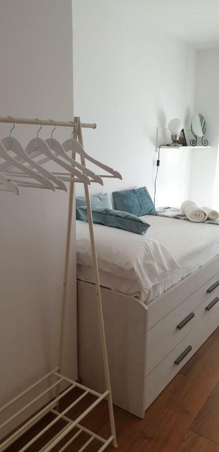 Apartamento Legazpi * Sant Carles De La Rapita