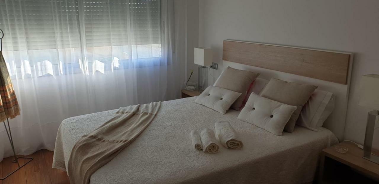Apartment Apartamento Legazpi Sant Carles De La Rapita