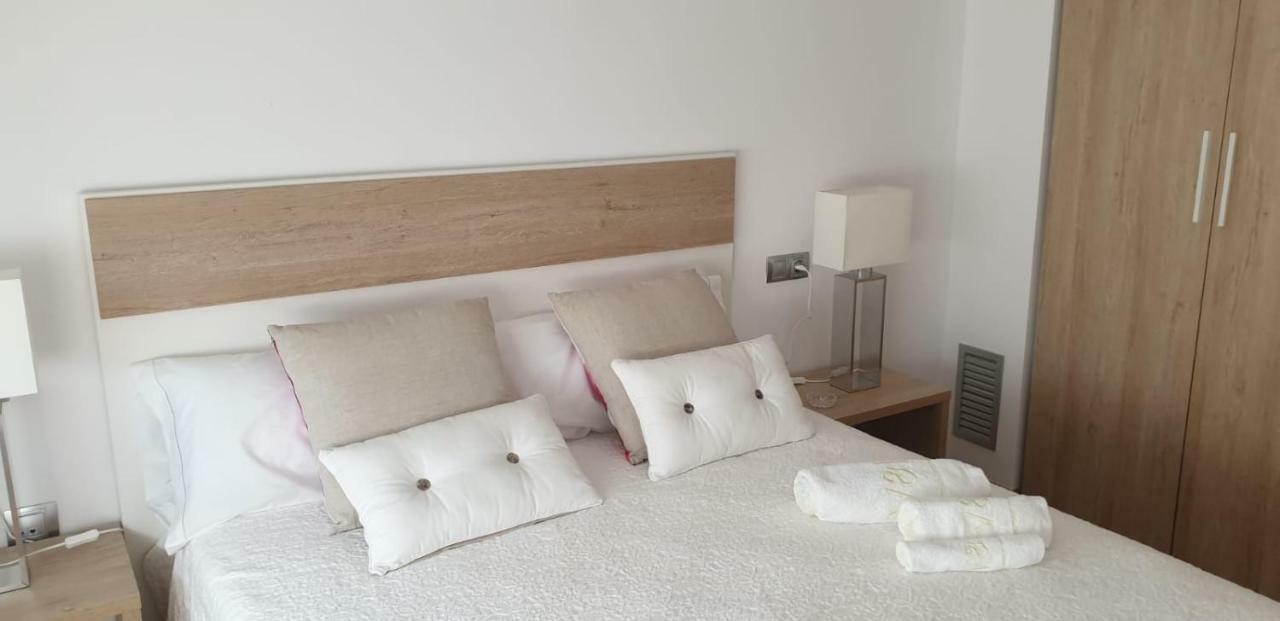 Apartamento Legazpi Apartment