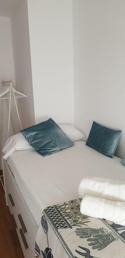 Apartamento Legazpi Apartment Sant Carles De La Rapita