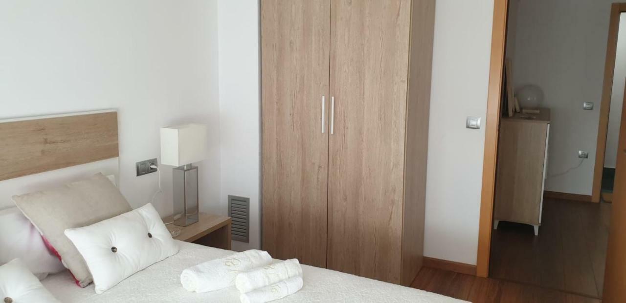 Apartamento Legazpi Sant Carles De La Rapita
