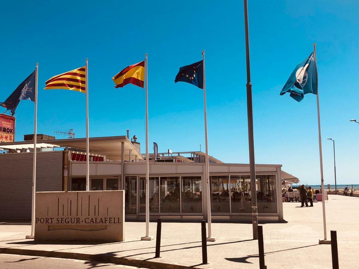 Vacaciones En La Playa