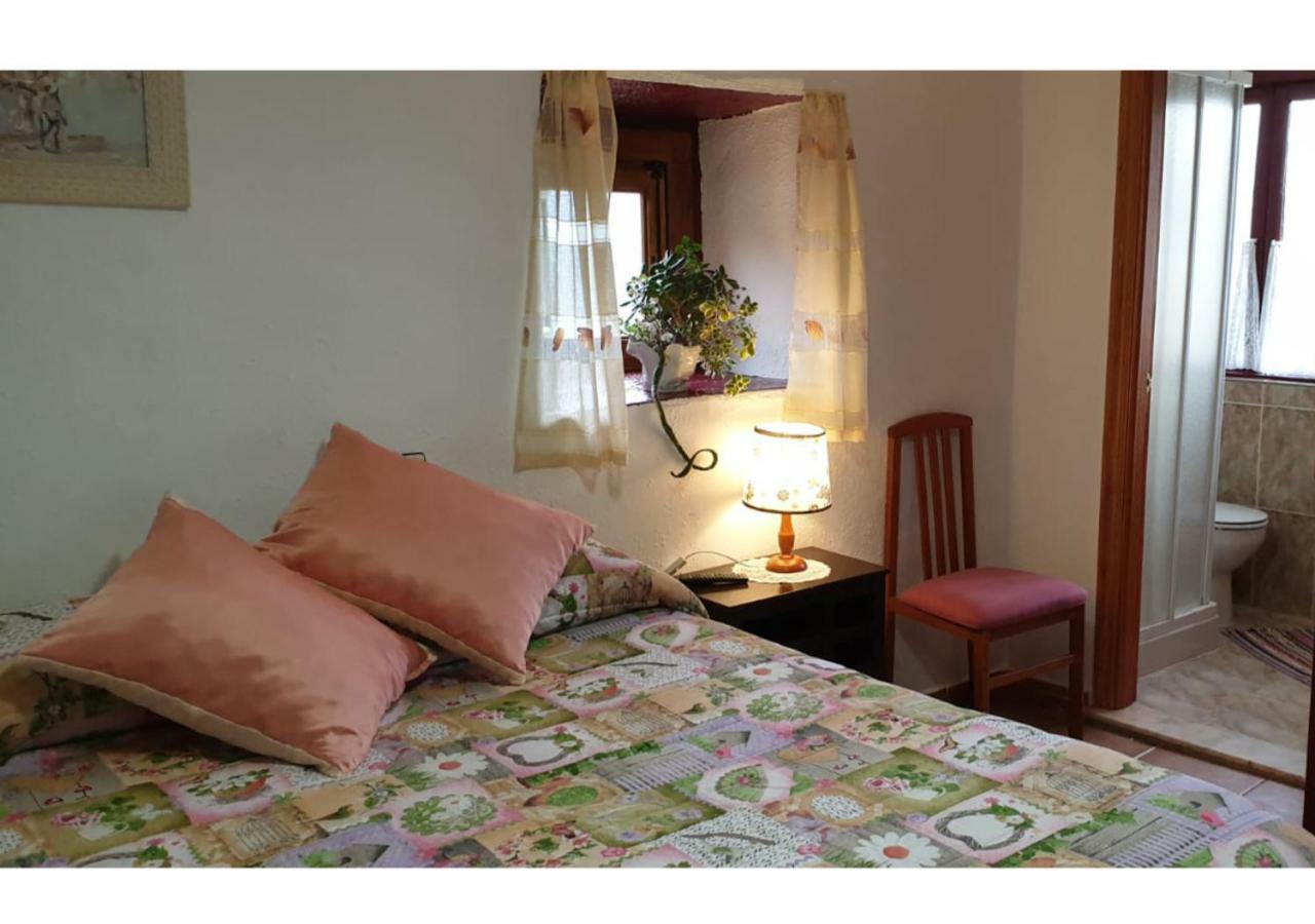 La Casona De Pension