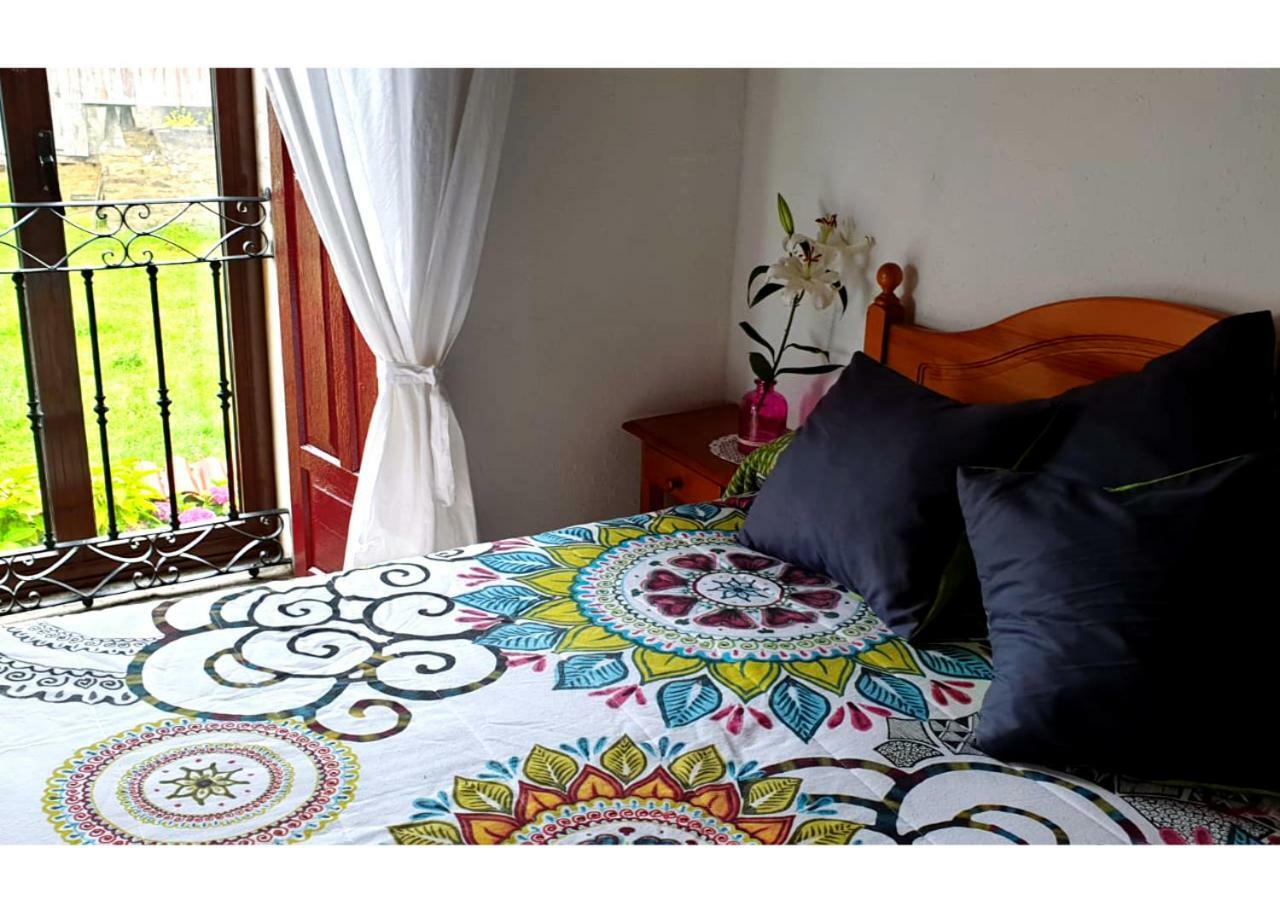 La Casona De Pension Guest house