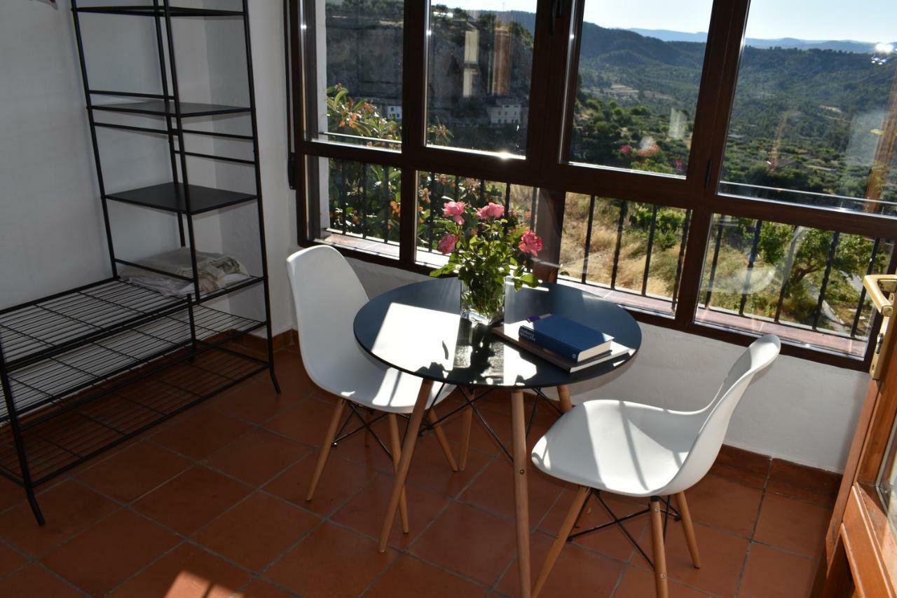 Apartamento Letur Letur