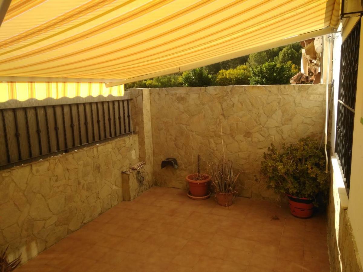 Casa Junto A Itálica