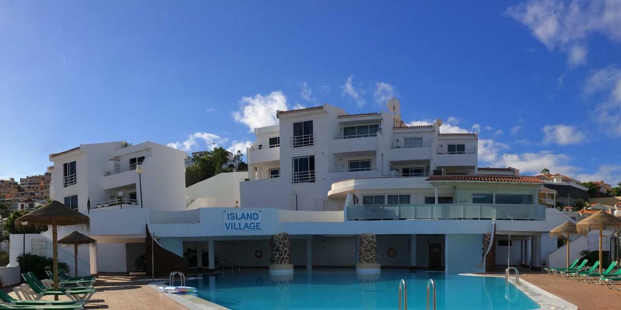 Apartment Penthouse 3 Bedrooms, Ocean View, Near Siam Park *