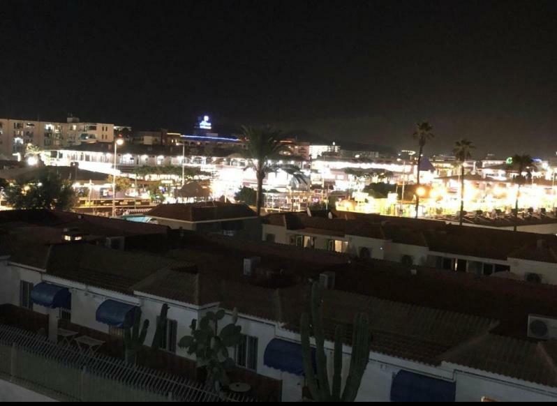 Holiday home Yumbo House 1 San Bartolome de Tirajana (Gran Canaria)