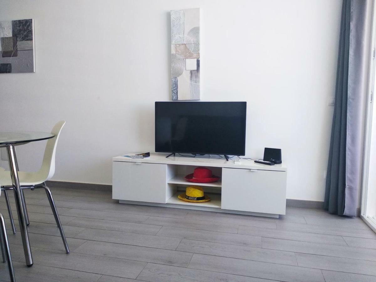 Apartamento Vacations *