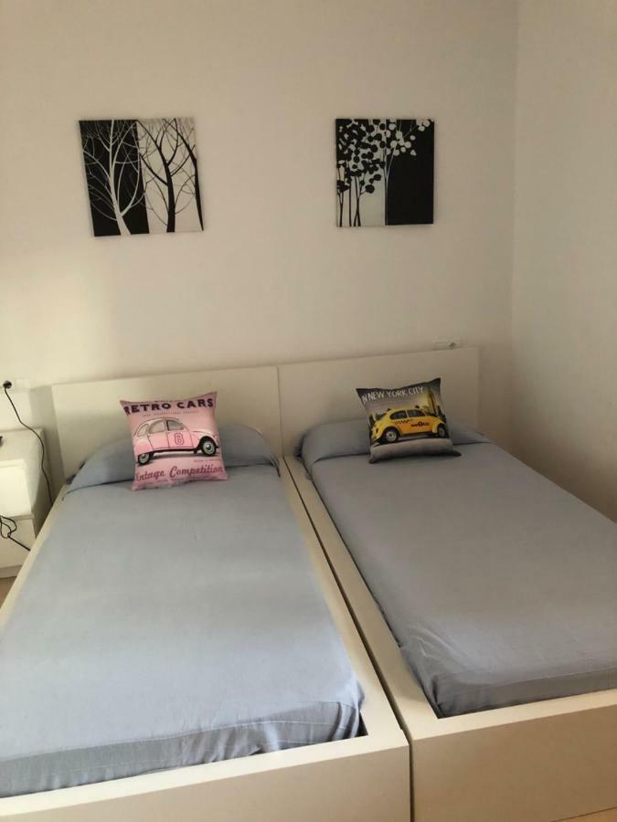 Apartment Apto Fradera
