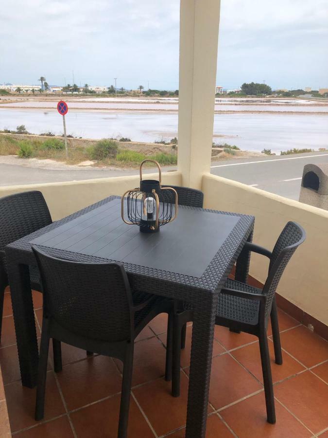 Apartment Apto Fradera La Savina (Formentera)