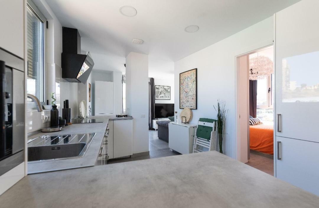 Fancy Loft Ocean Views * Las Palmas de Gran Canaria