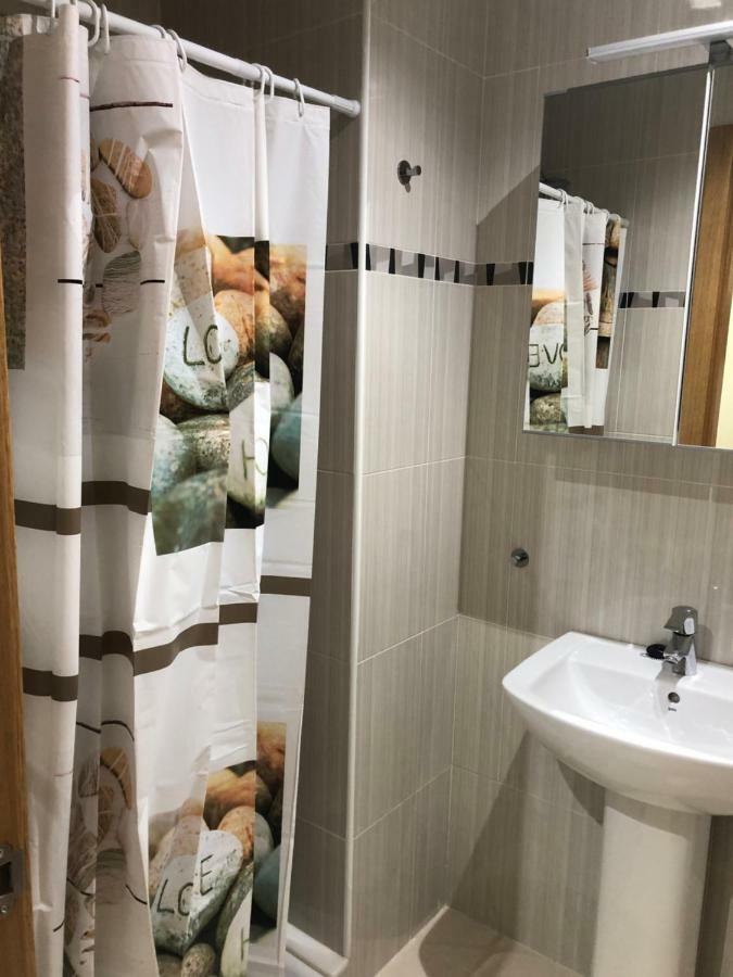 Apartamento San Miguel Apartamento Barreiros
