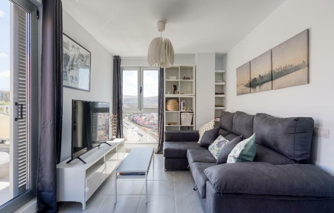 Apartment Fancy Loft Ocean Views Las Palmas de Gran Canaria