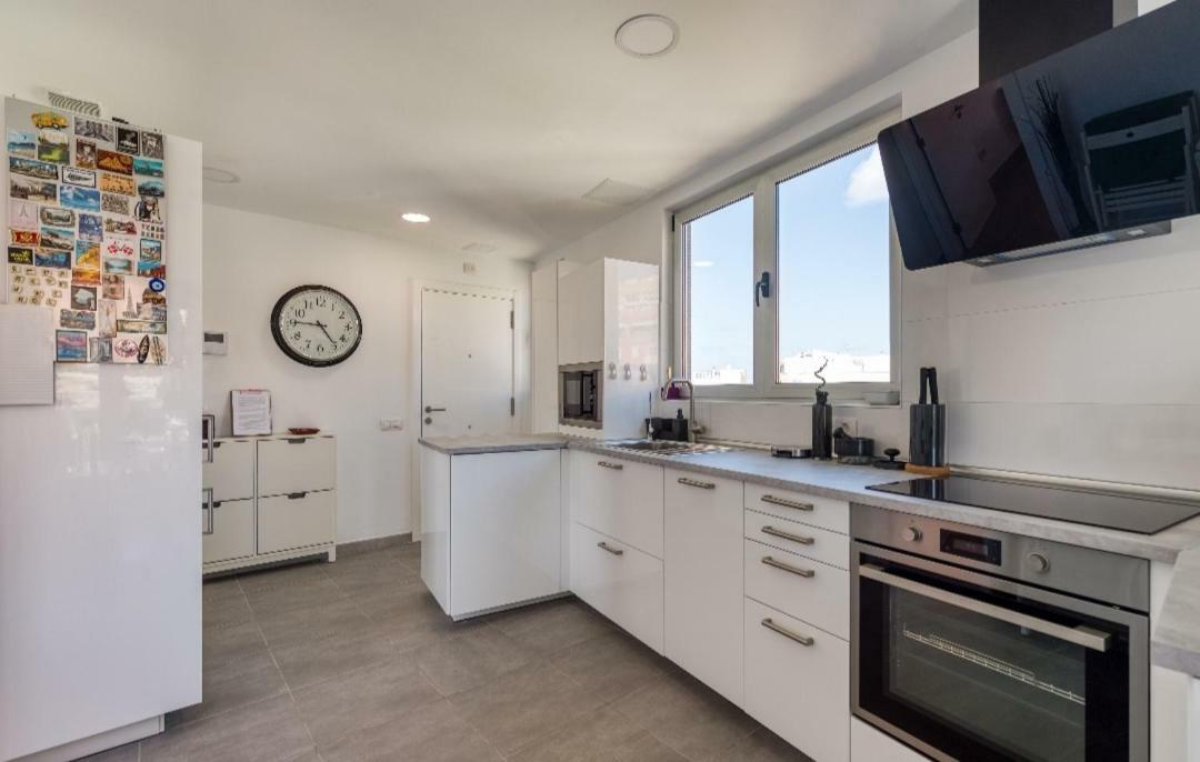 Fancy Loft Ocean Views Apartment